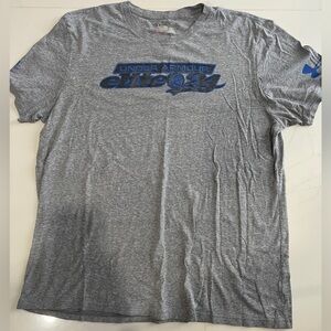 Limited edition Under armour elite 24 NYC tshirt
